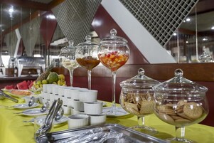 Vistas desde el alojamiento