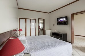 View from property - Feira Palace Hotel (Feira de Santana)