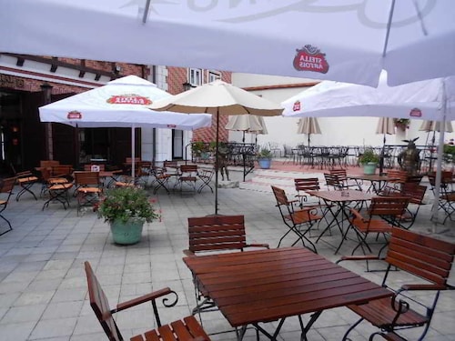 Bastion Hotel
