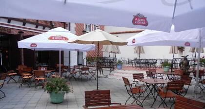 Bastion Hotel
