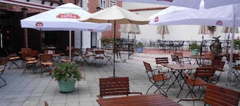 Bastion Hotel
