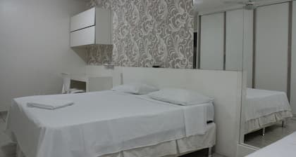 Treviso Apart Hotel