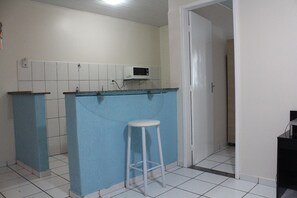 Interior - Treviso Apart Hotel (LINHARES)