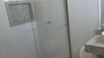 Comodidades do quarto