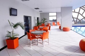 Se sirven desayunos, almuerzos y cenas