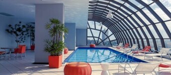 Hotel Executive Arapongas