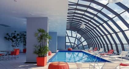 Hotel Executive Arapongas