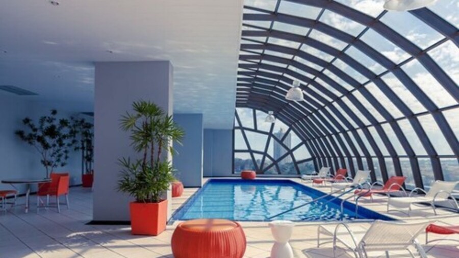 Hotel Executive Arapongas