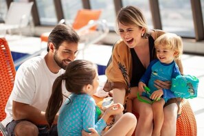 Children’s area - Hotel Executive Arapongas (Arapongas)