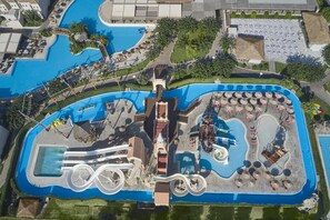 ملاهي مائية
