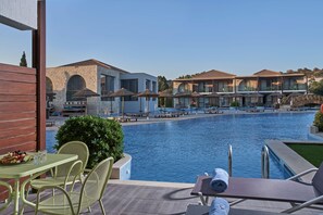 Teras/patio