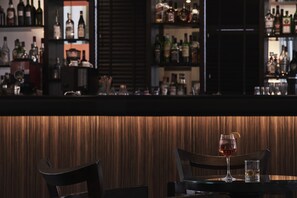 Bar (on property) - Atlantica Holiday Village Rhodes (Rhodes)