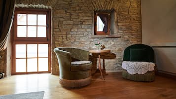 Double Room, Ensuite (Soie)