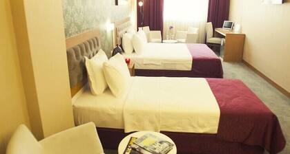 Helikon Business Hotel