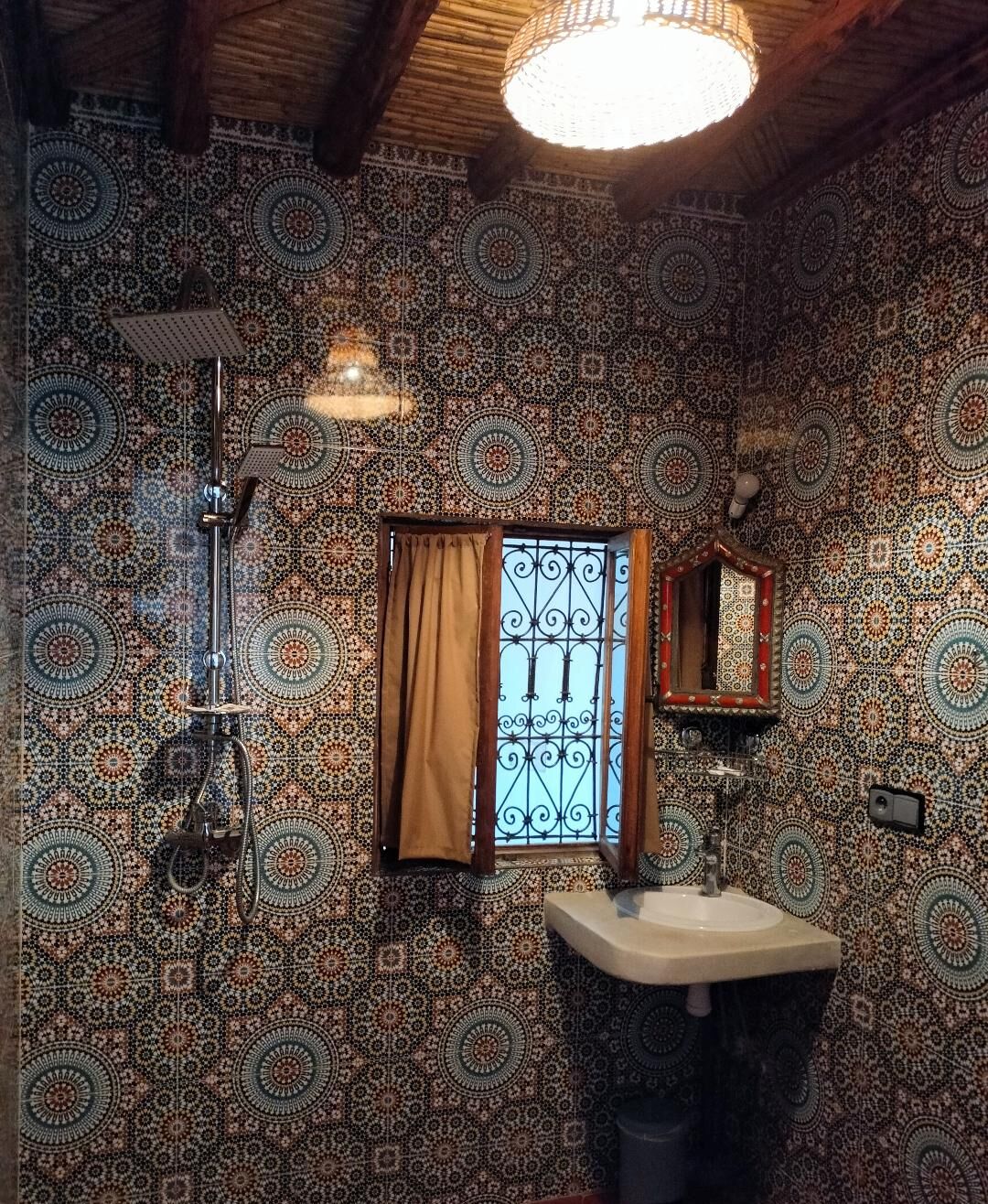 Foto - Riad Bianca