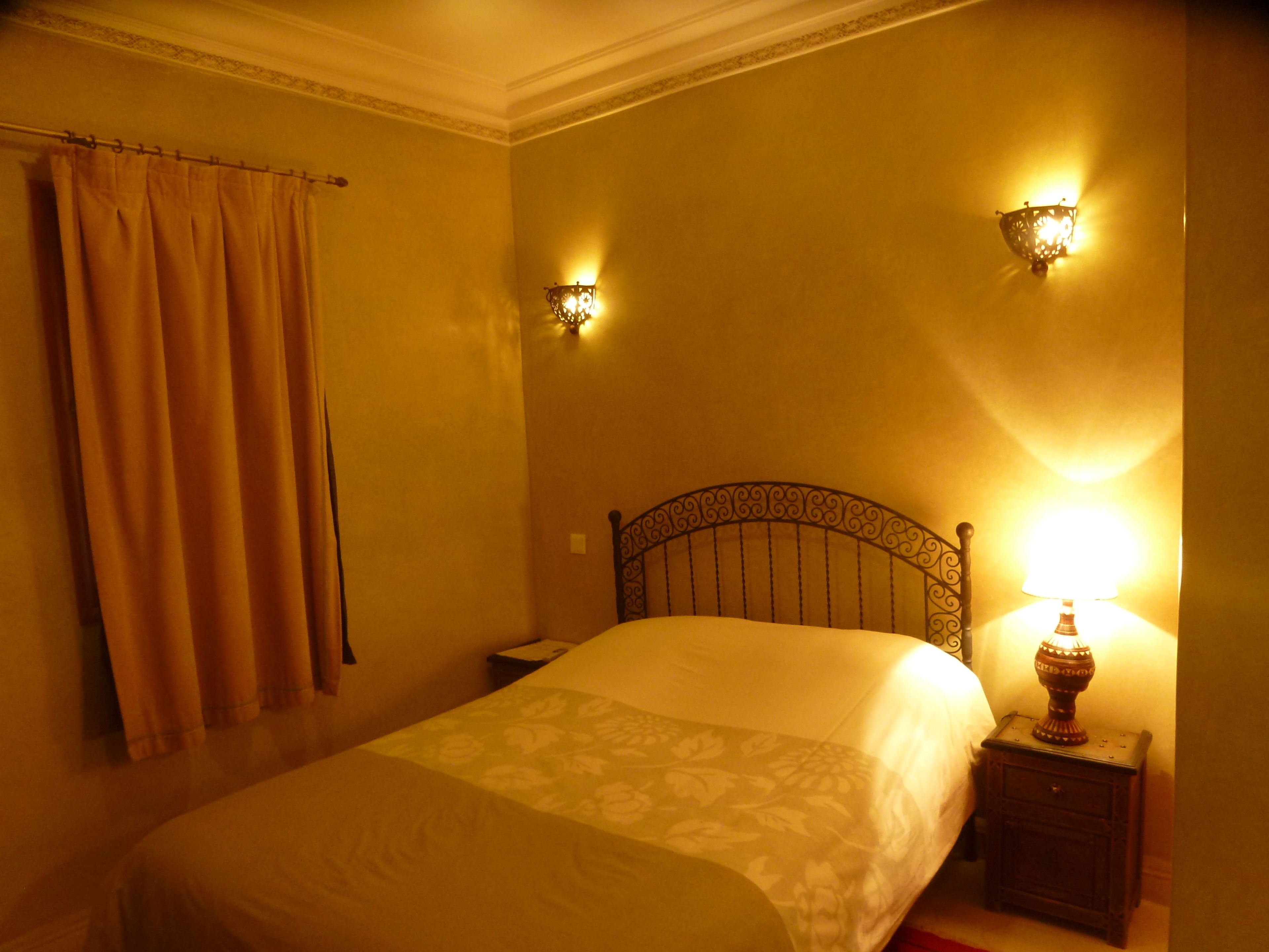 Foto - Riad Bianca