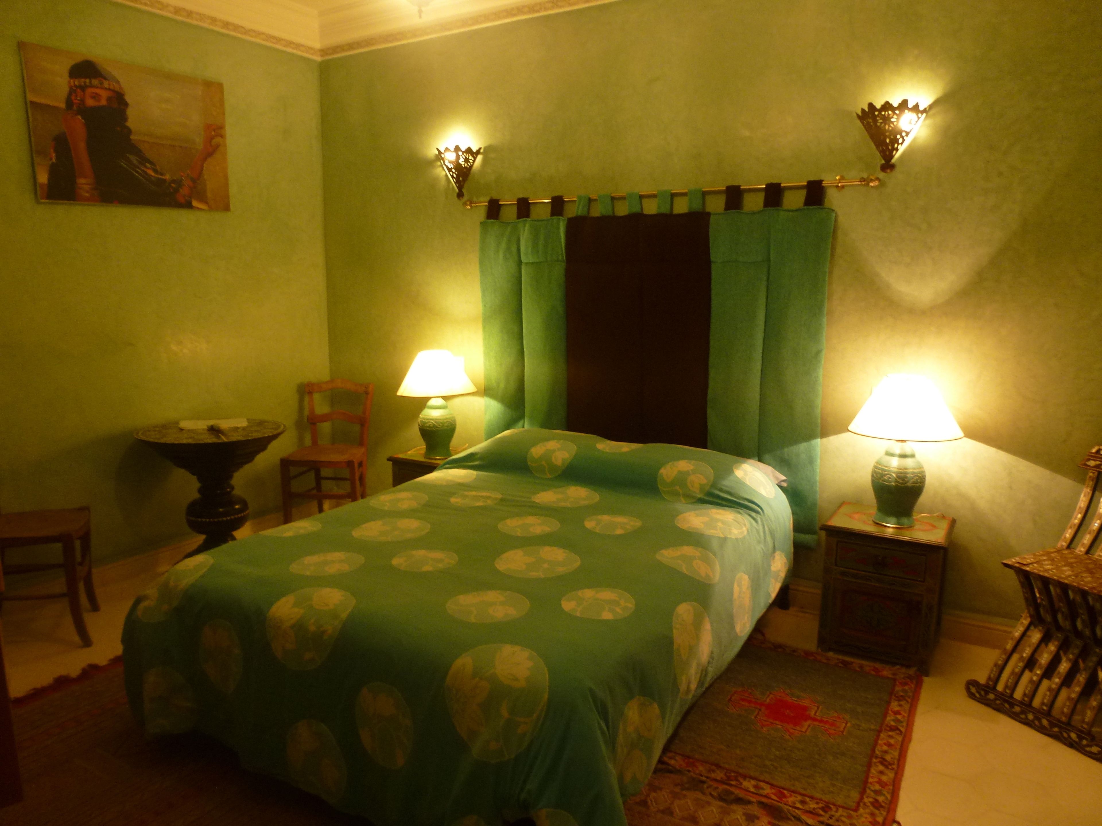Foto - Riad Bianca