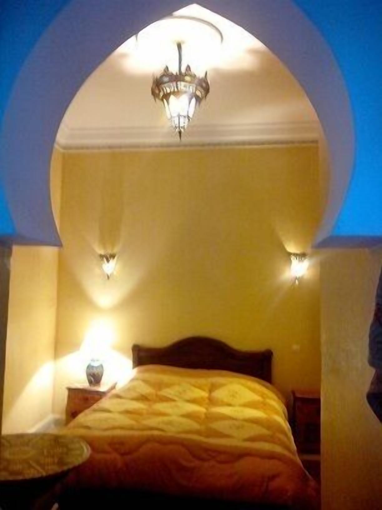 Foto - Riad Bianca