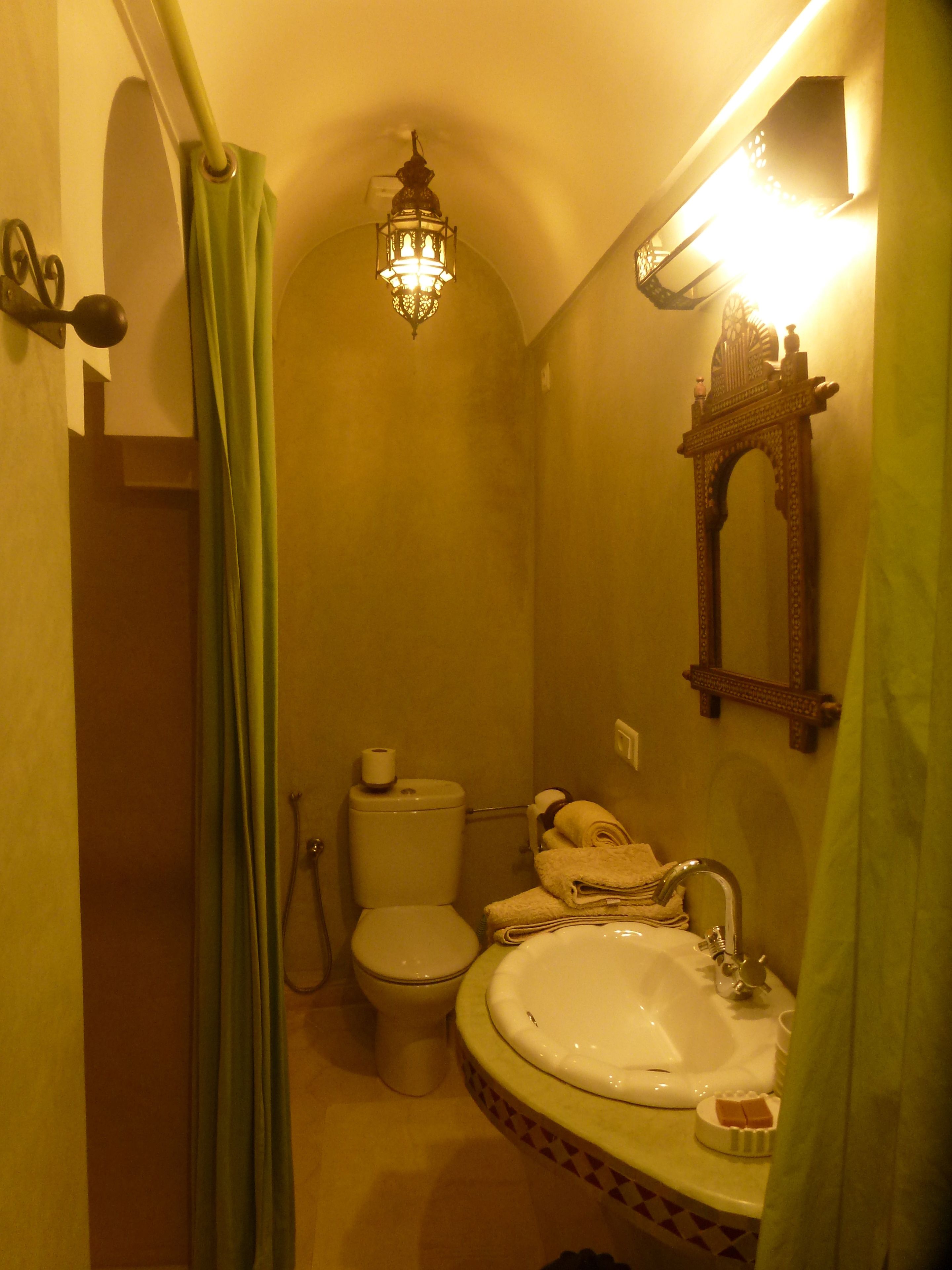 Foto - Riad Bianca