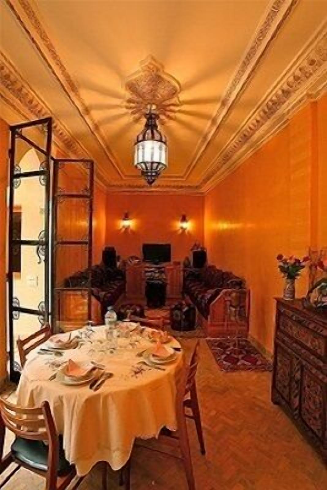 Foto - Riad Bianca