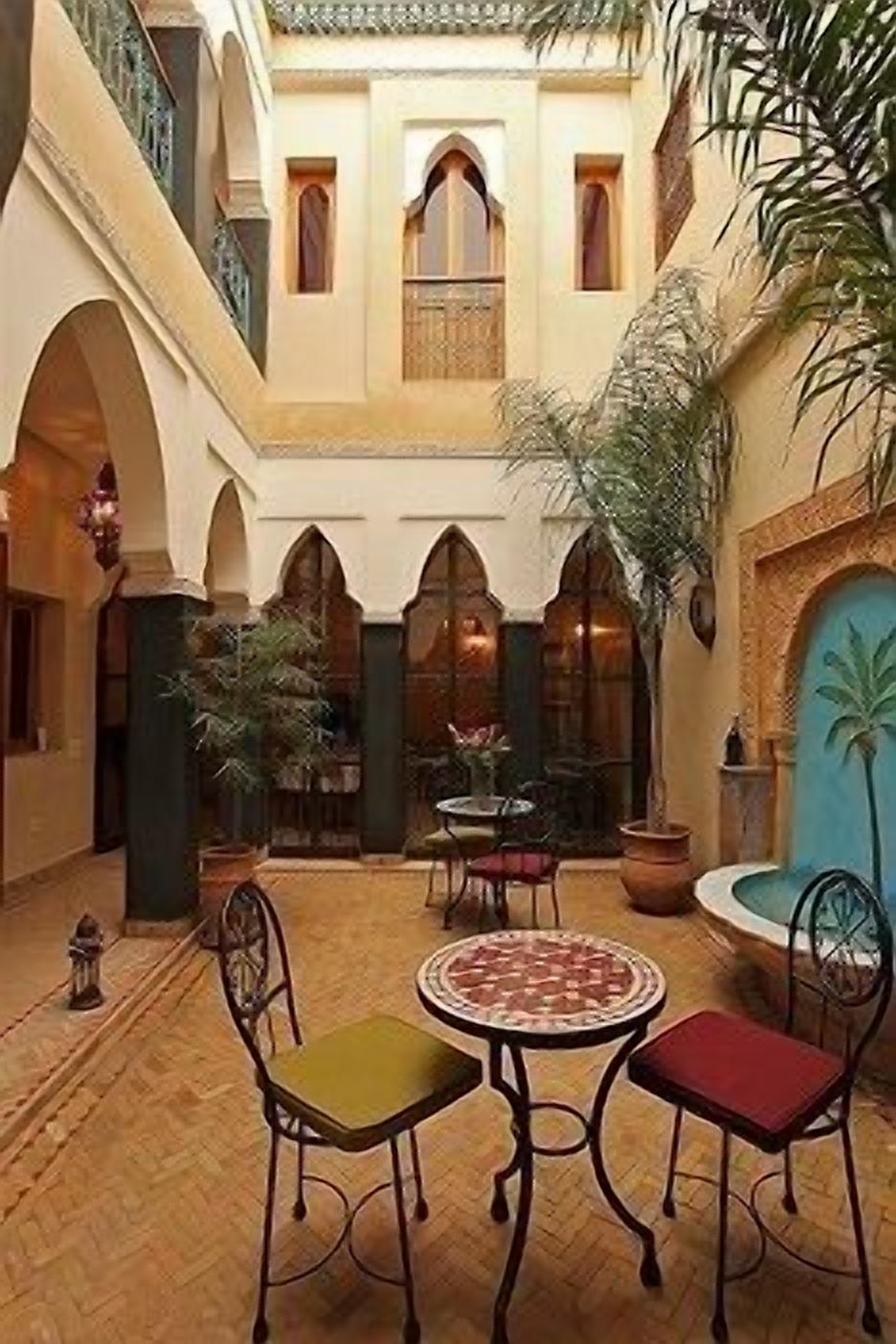 Foto - Riad Bianca
