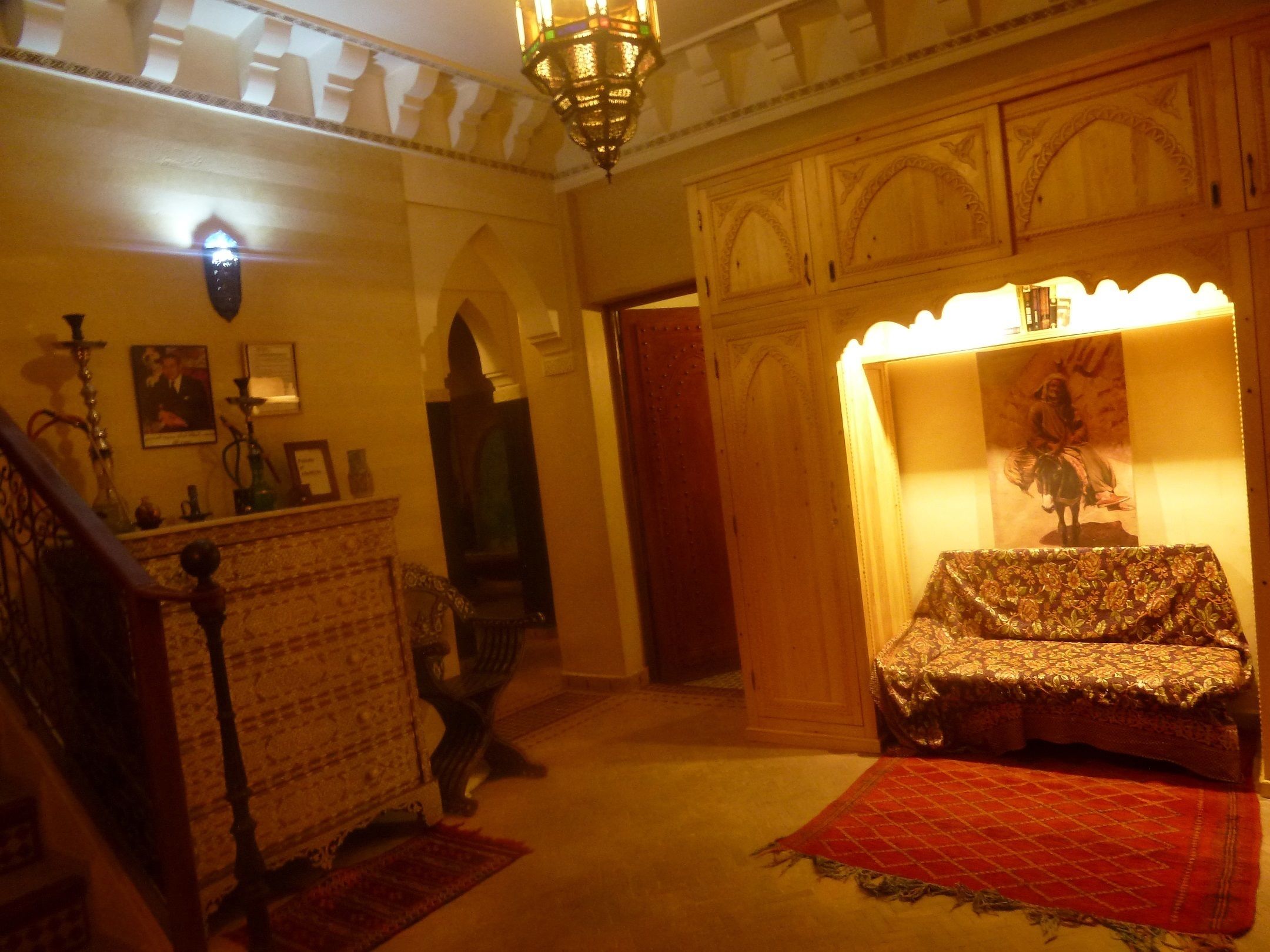 Foto - Riad Bianca