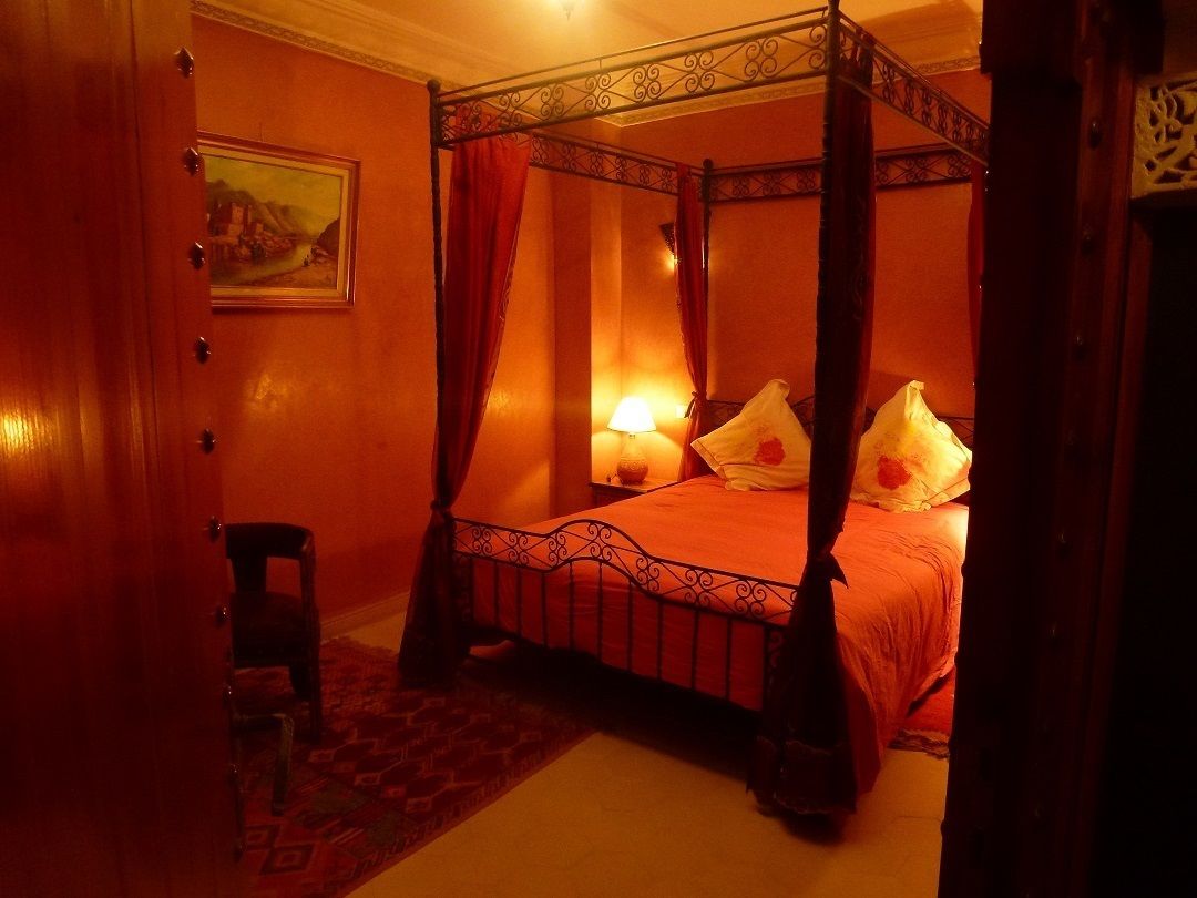 Foto - Riad Bianca