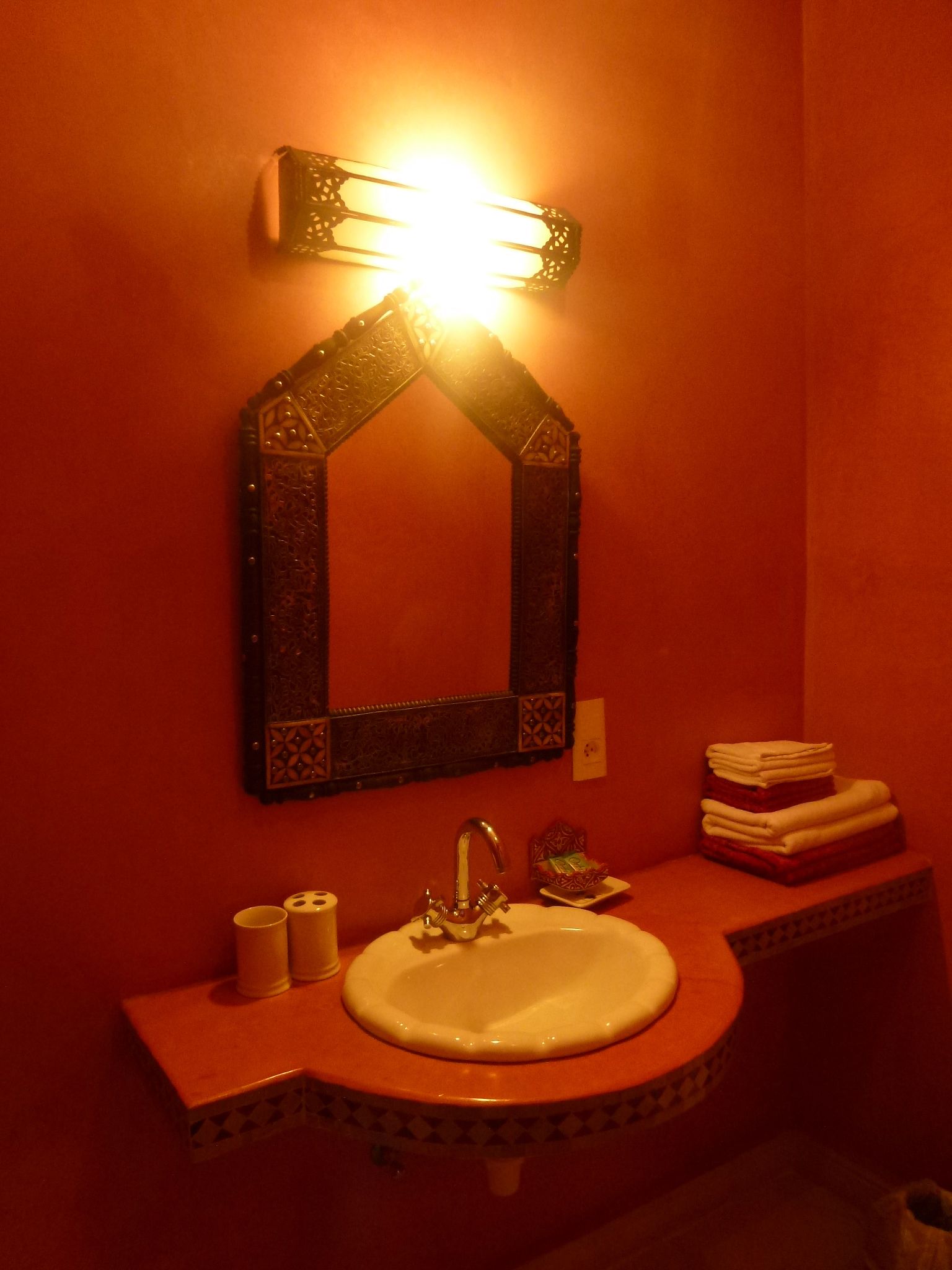 Foto - Riad Bianca