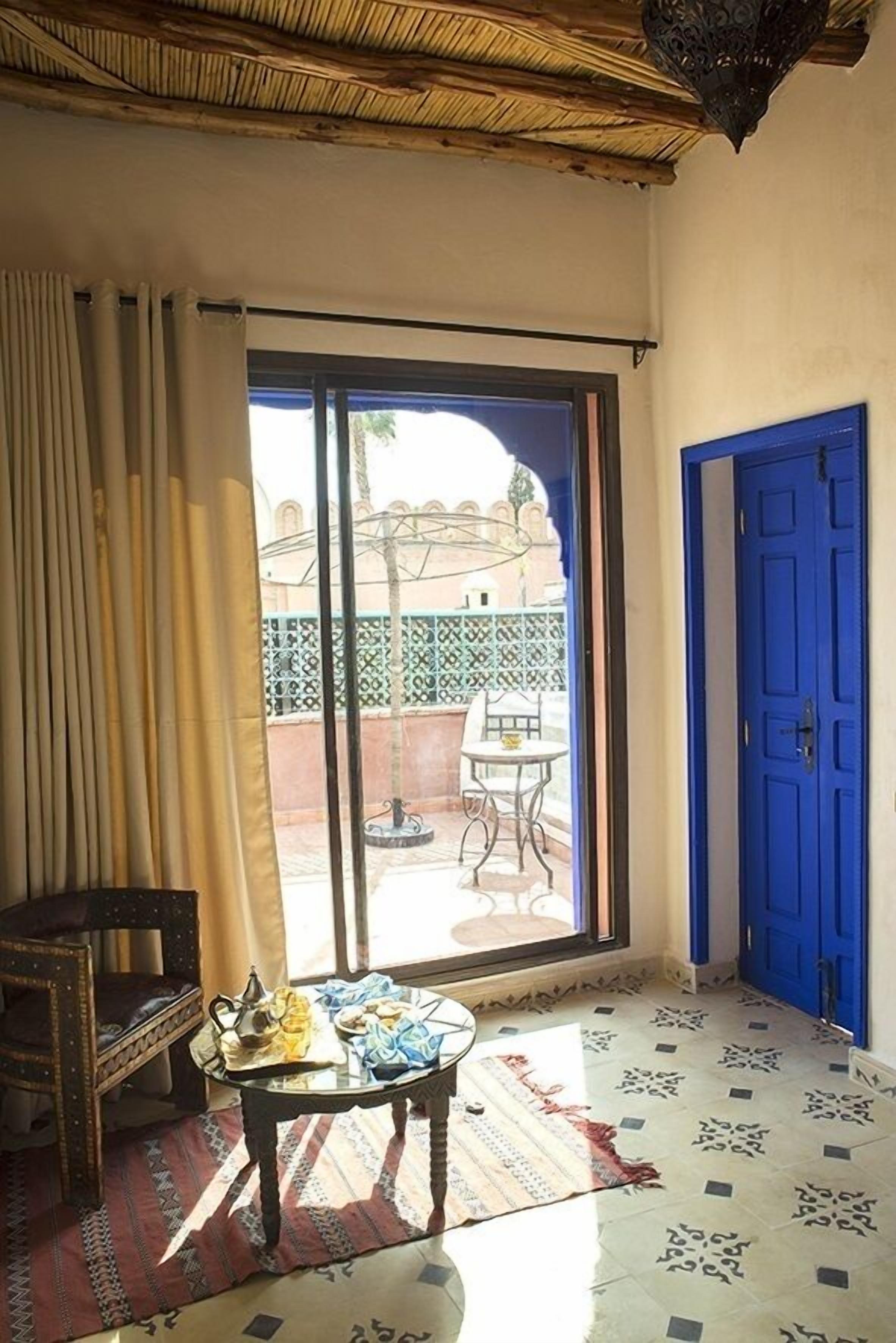 Foto - Riad Bianca