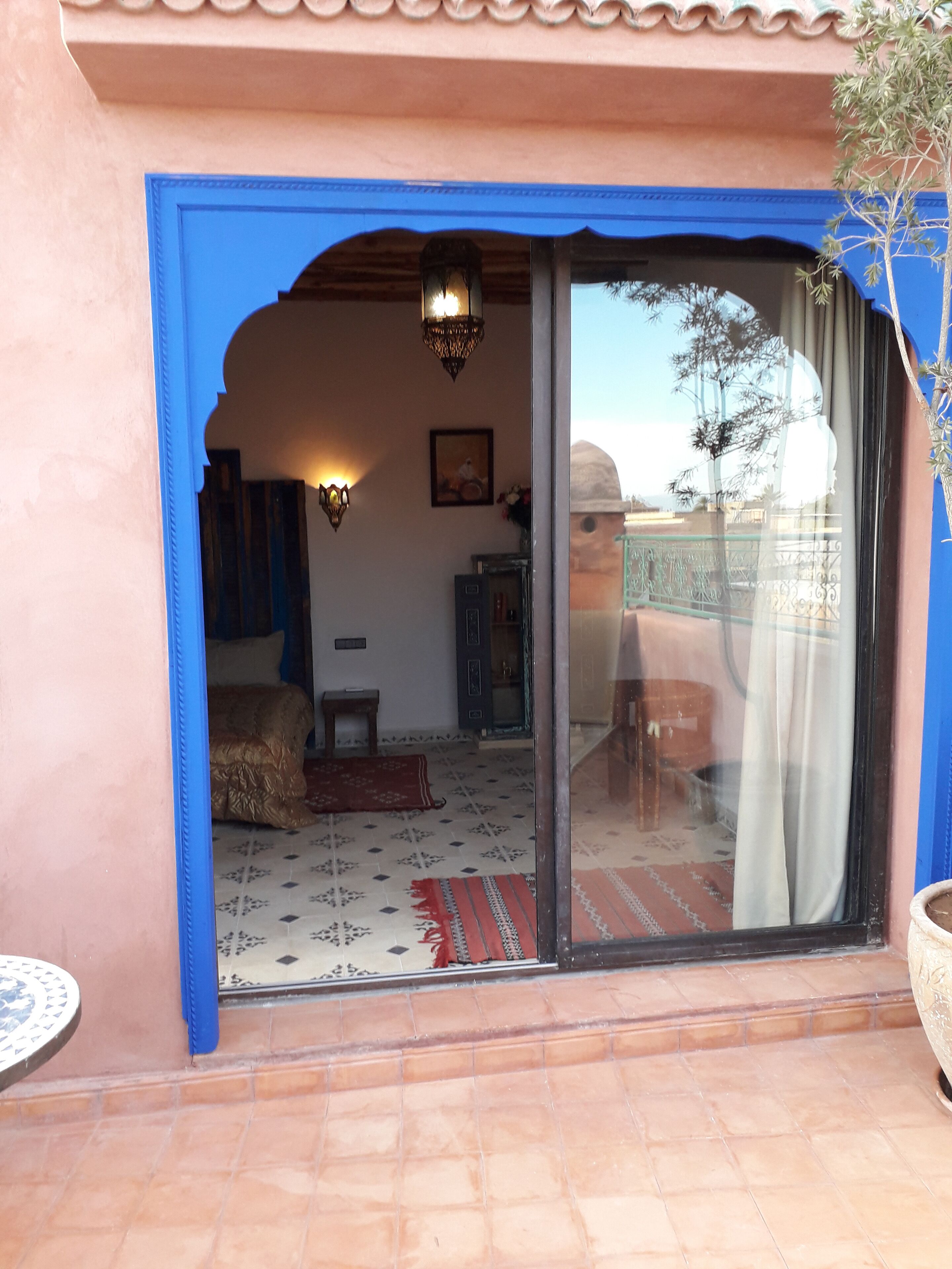 Foto - Riad Bianca