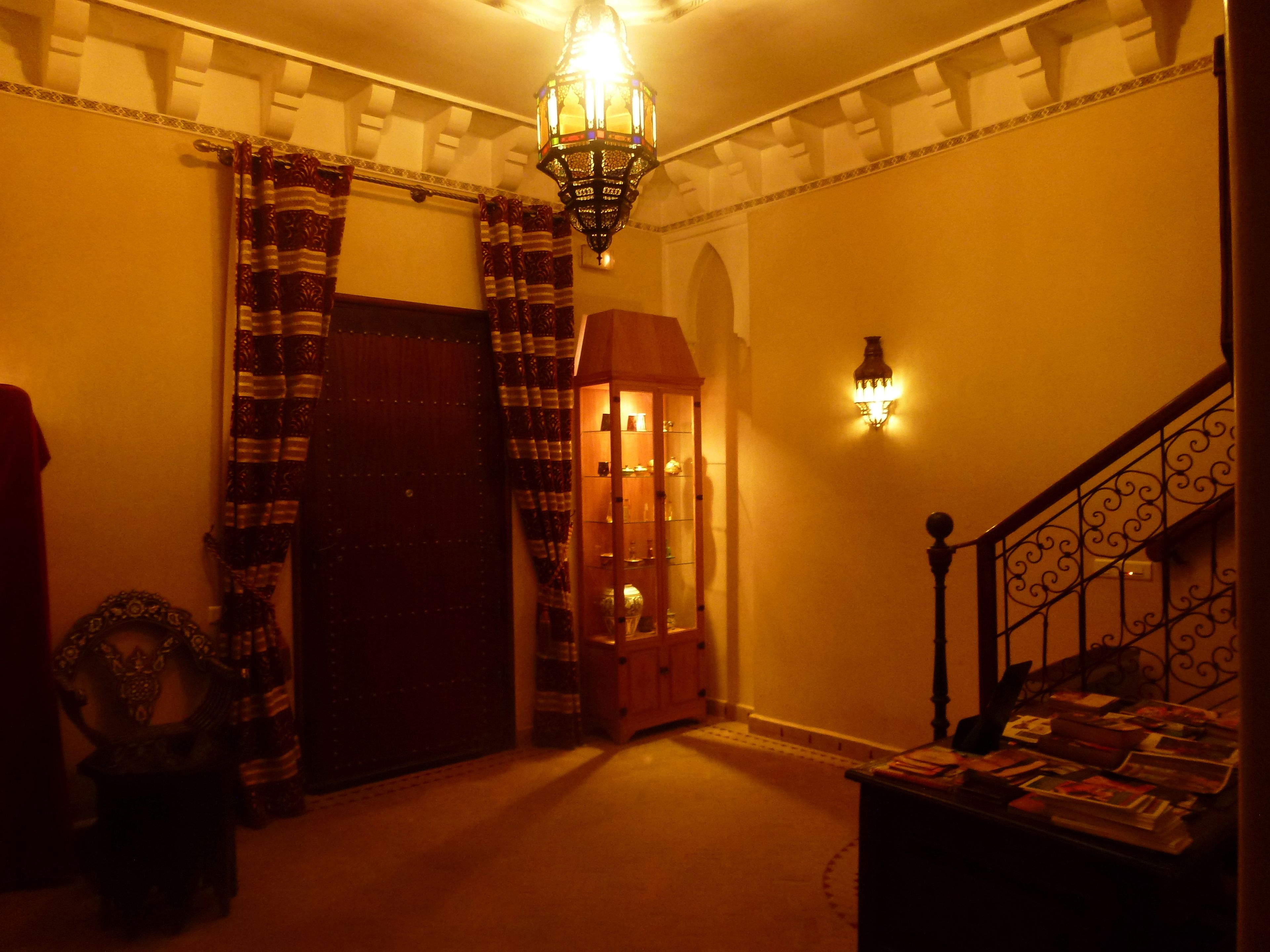 Foto - Riad Bianca