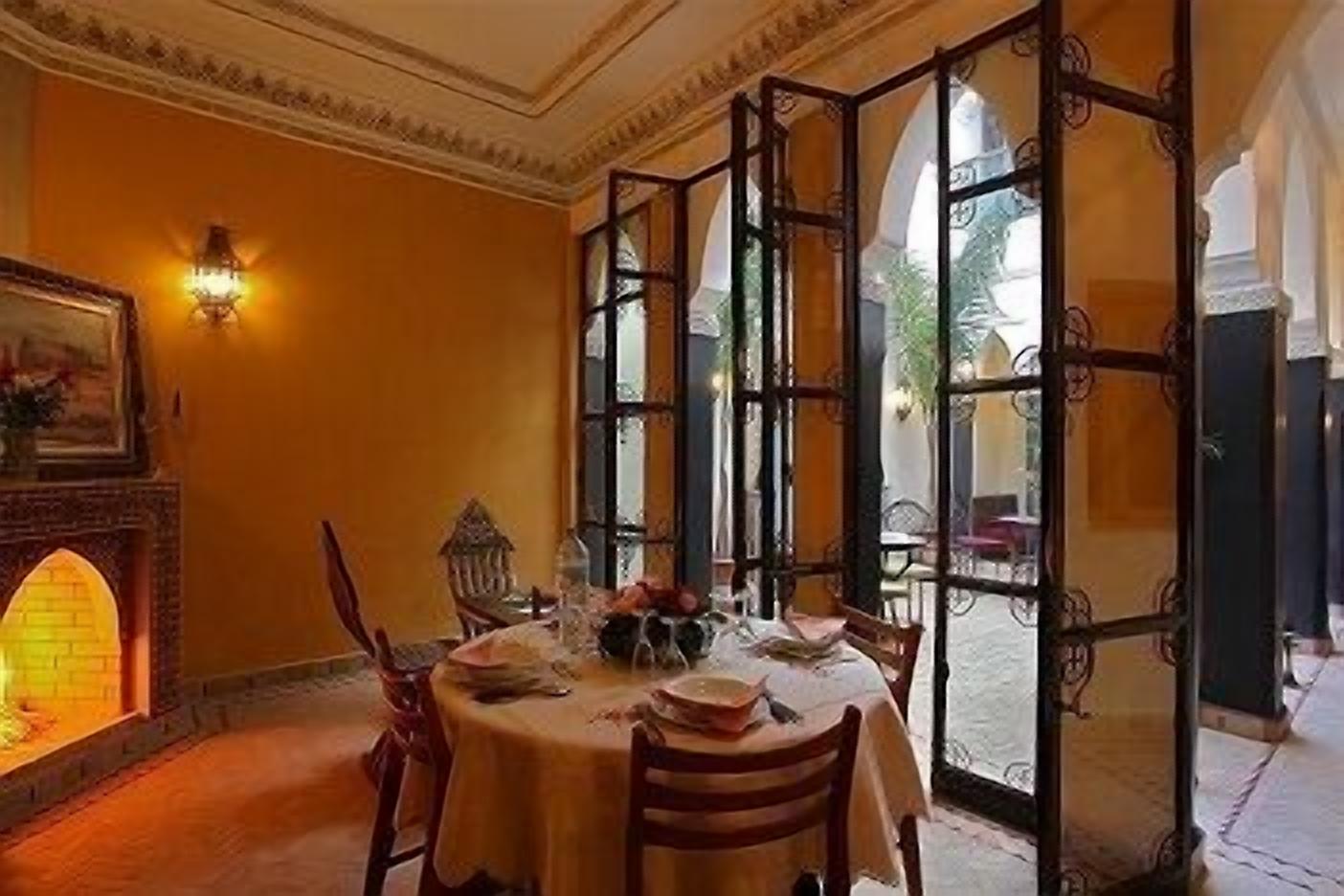 Foto - Riad Bianca
