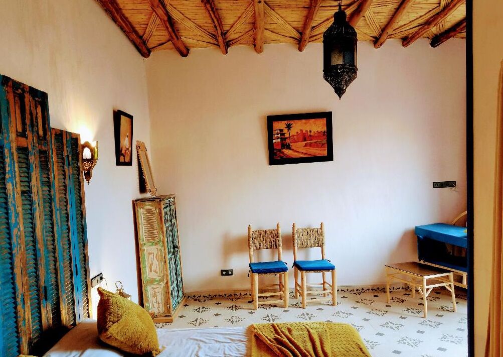 Foto - Riad Bianca