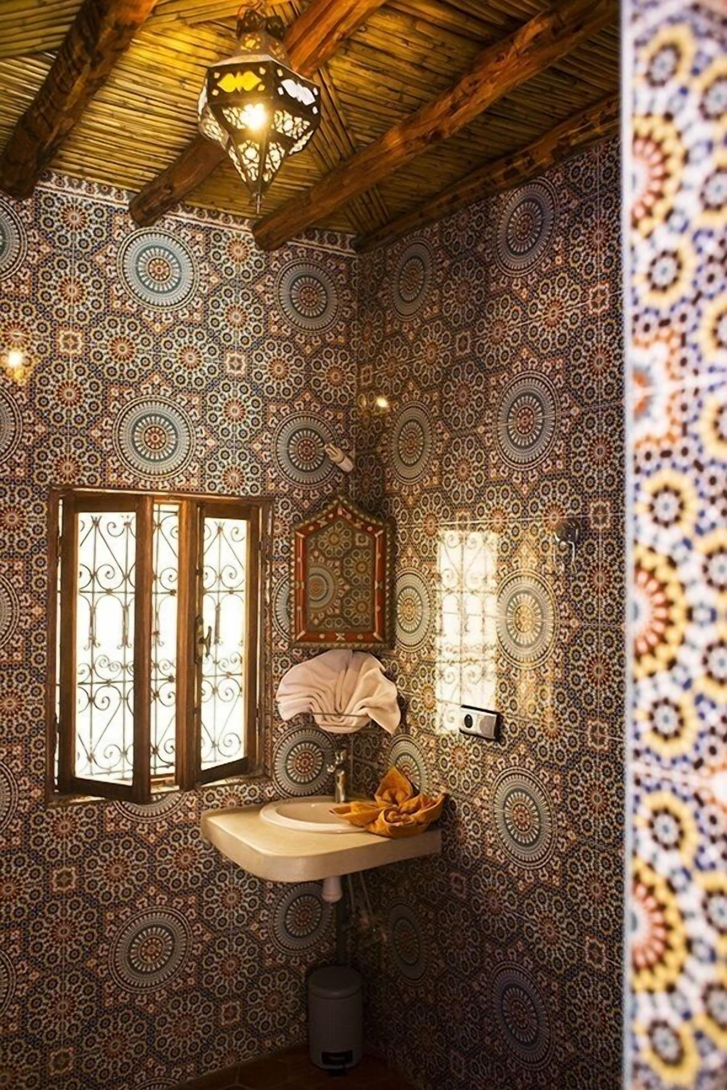 Foto - Riad Bianca