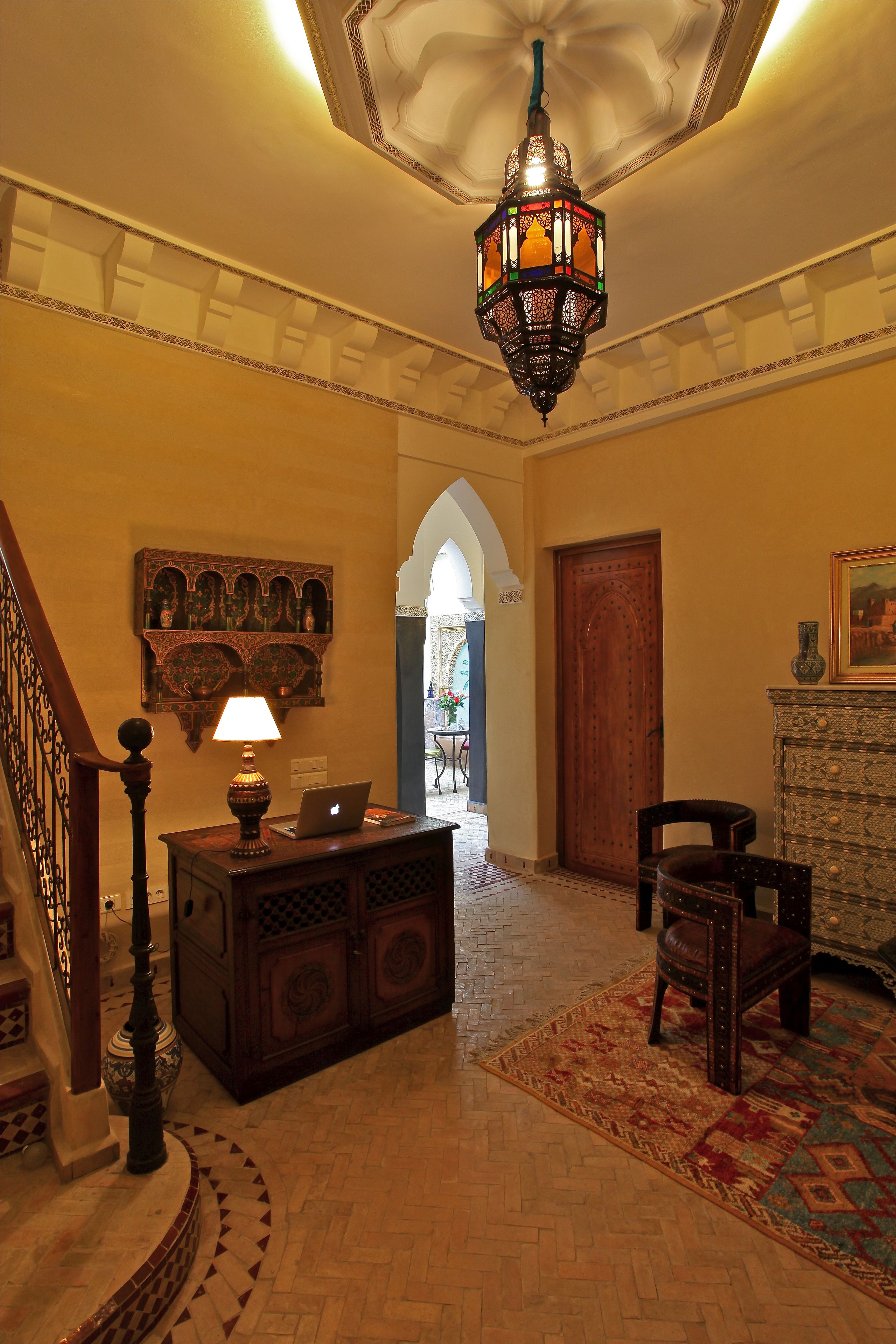 Foto - Riad Bianca
