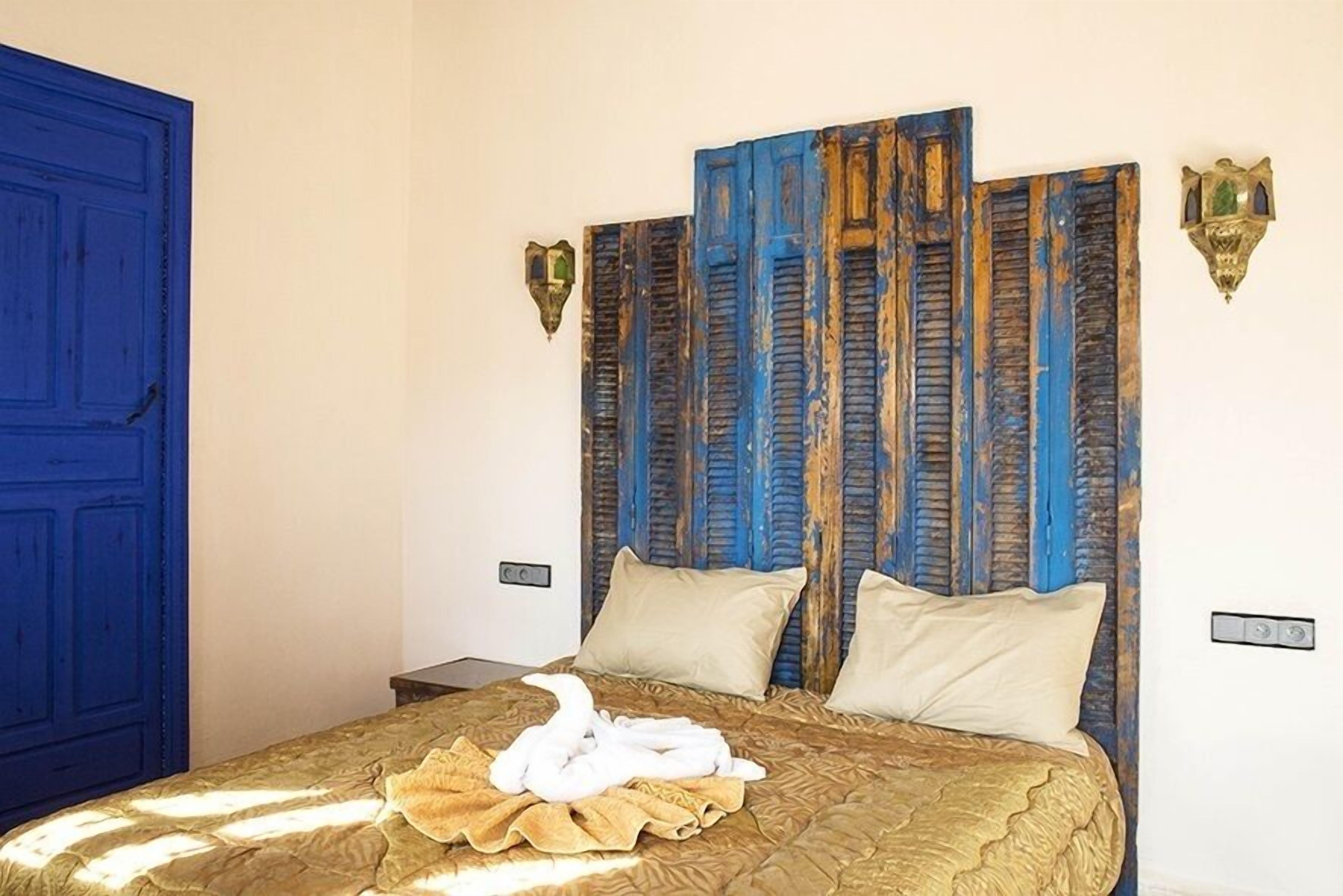Foto - Riad Bianca