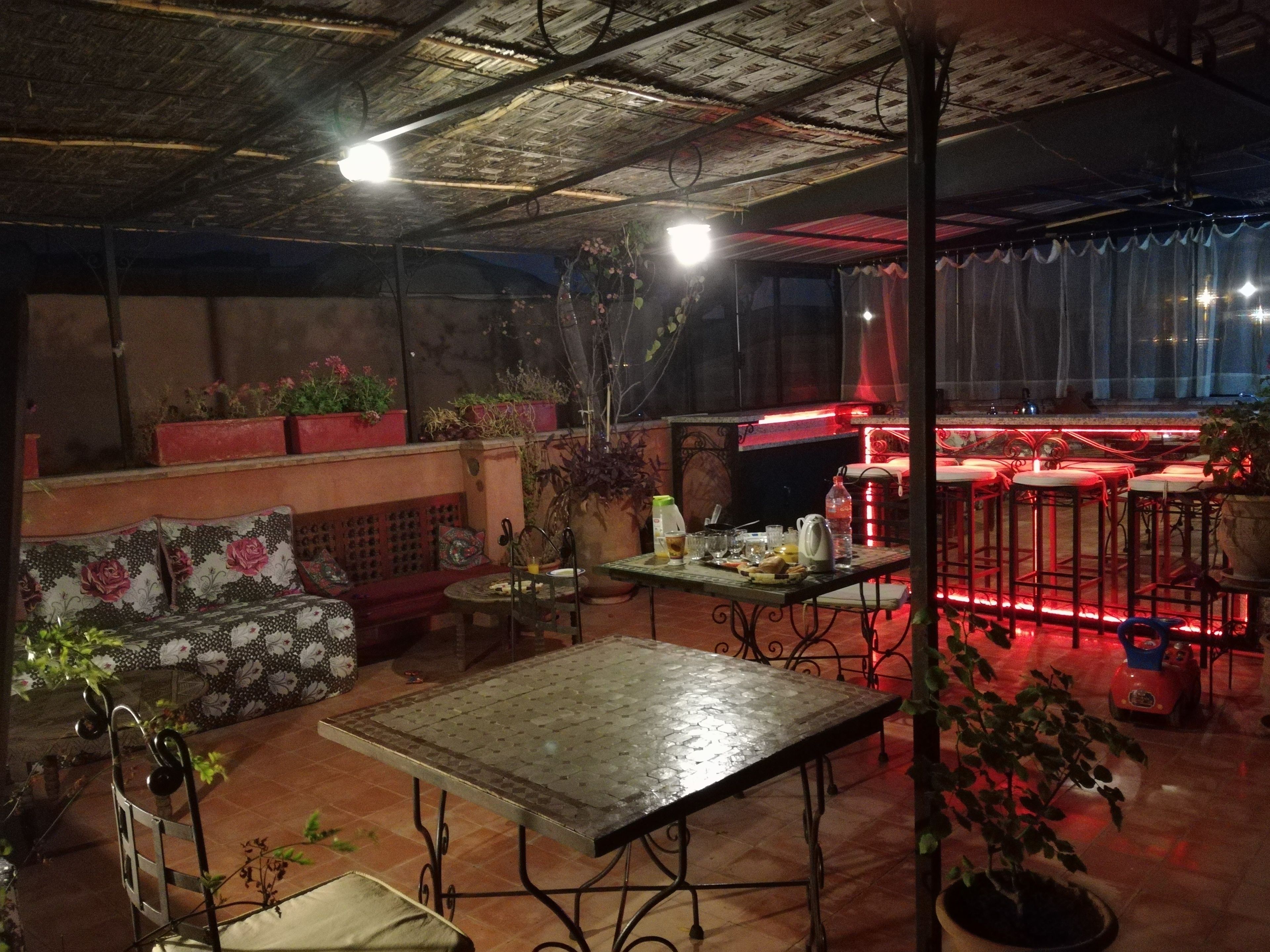 Foto - Riad Bianca
