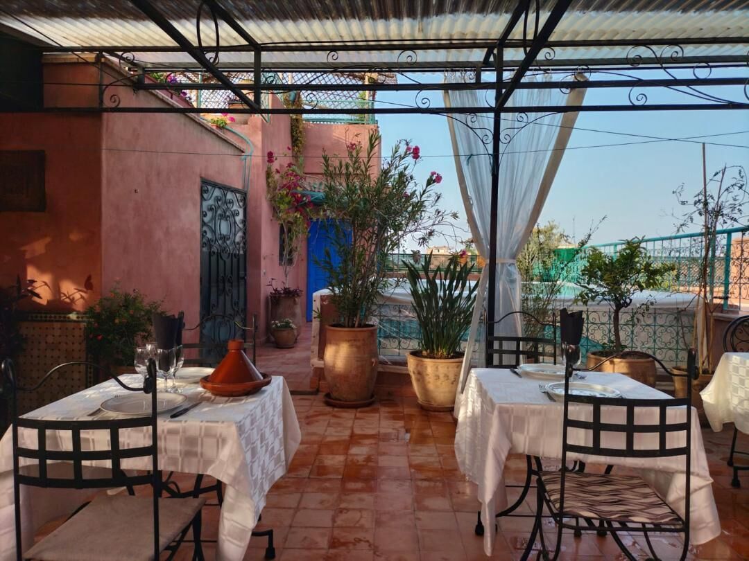 Foto - Riad Bianca