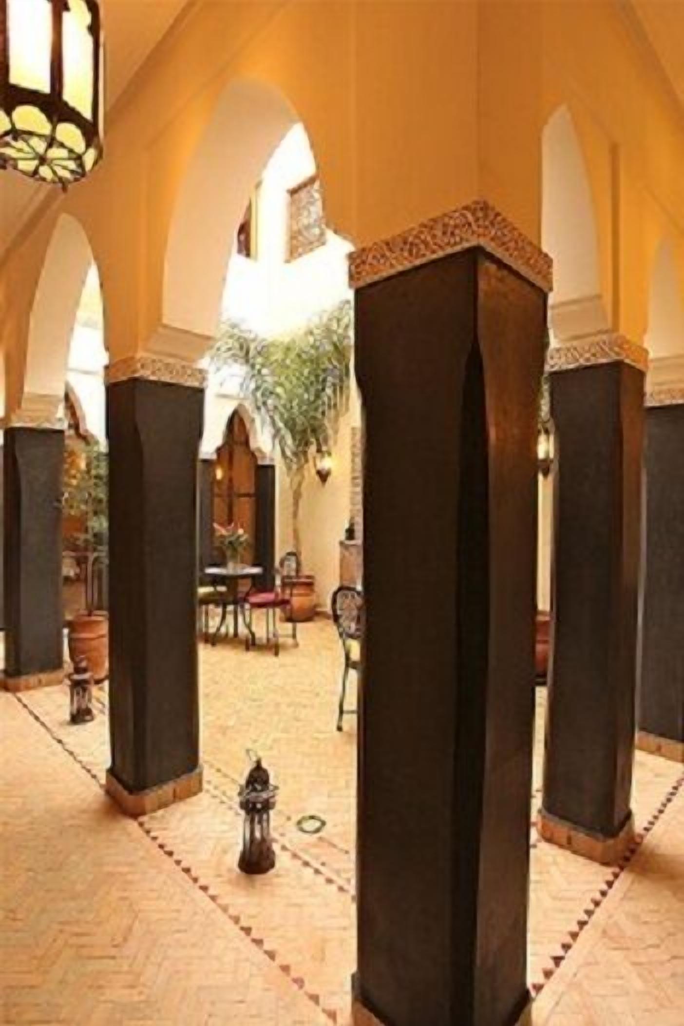 Foto - Riad Bianca