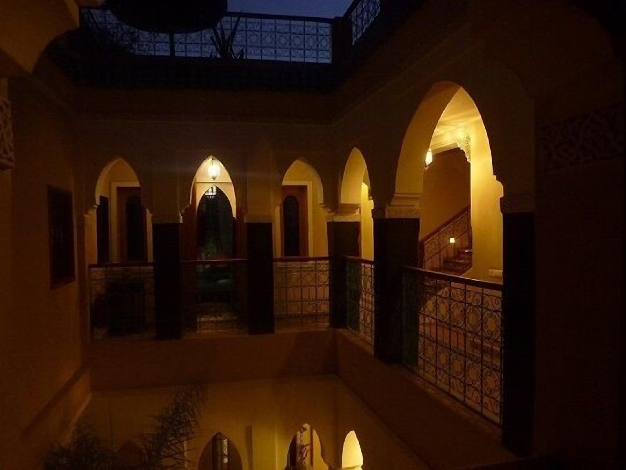 Foto - Riad Bianca