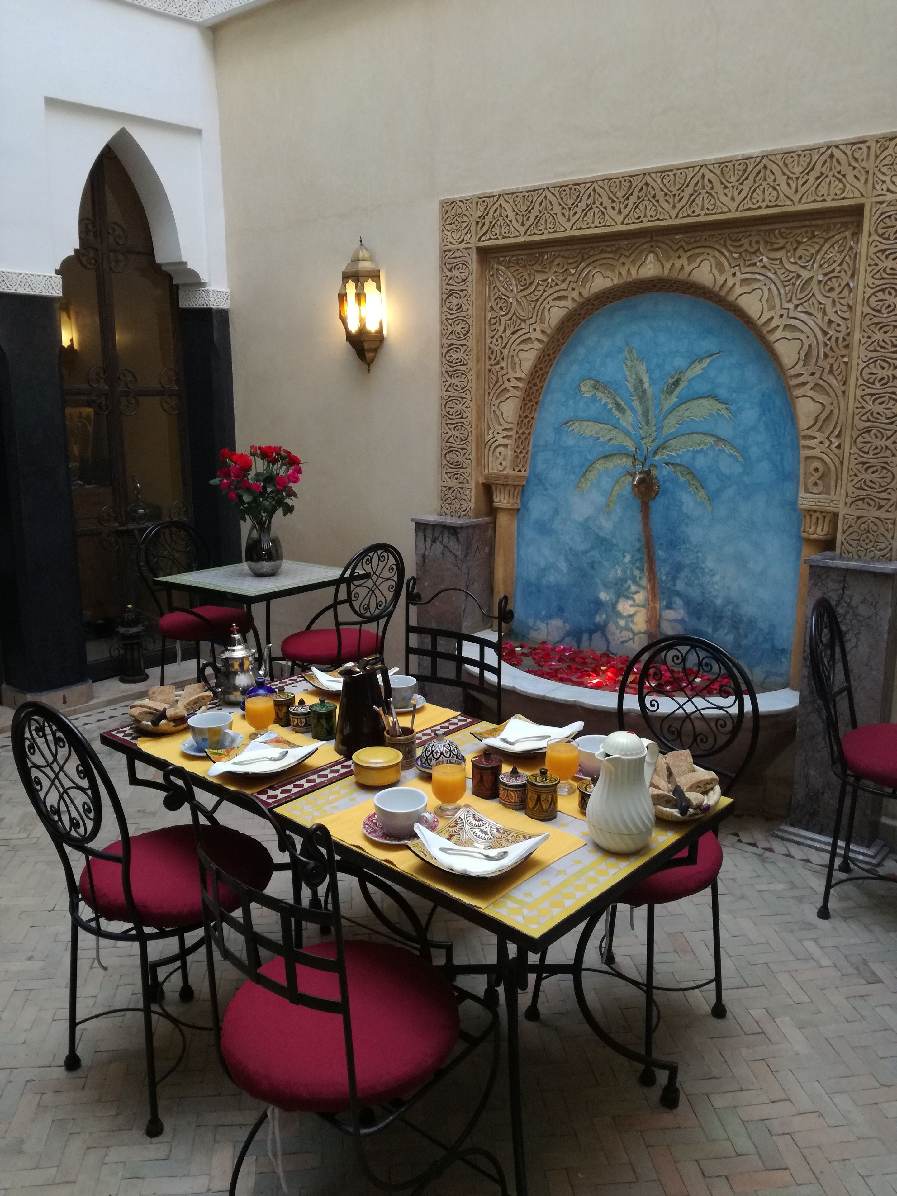 Foto - Riad Bianca