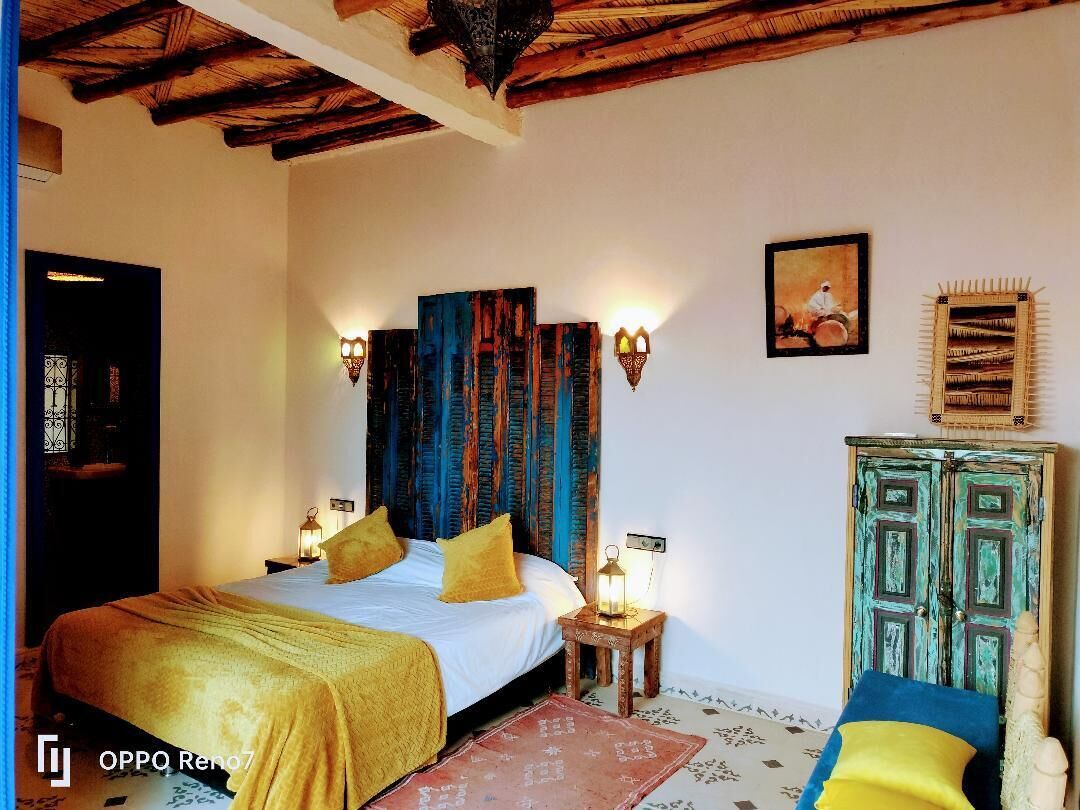 Foto - Riad Bianca