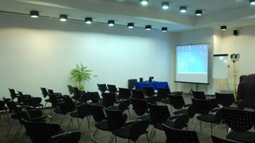 مرفق الاجتماعات