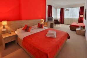 Room - Putnik Hotel (Novi Sad)