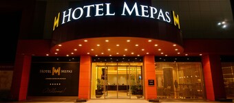 Hotel Mepas