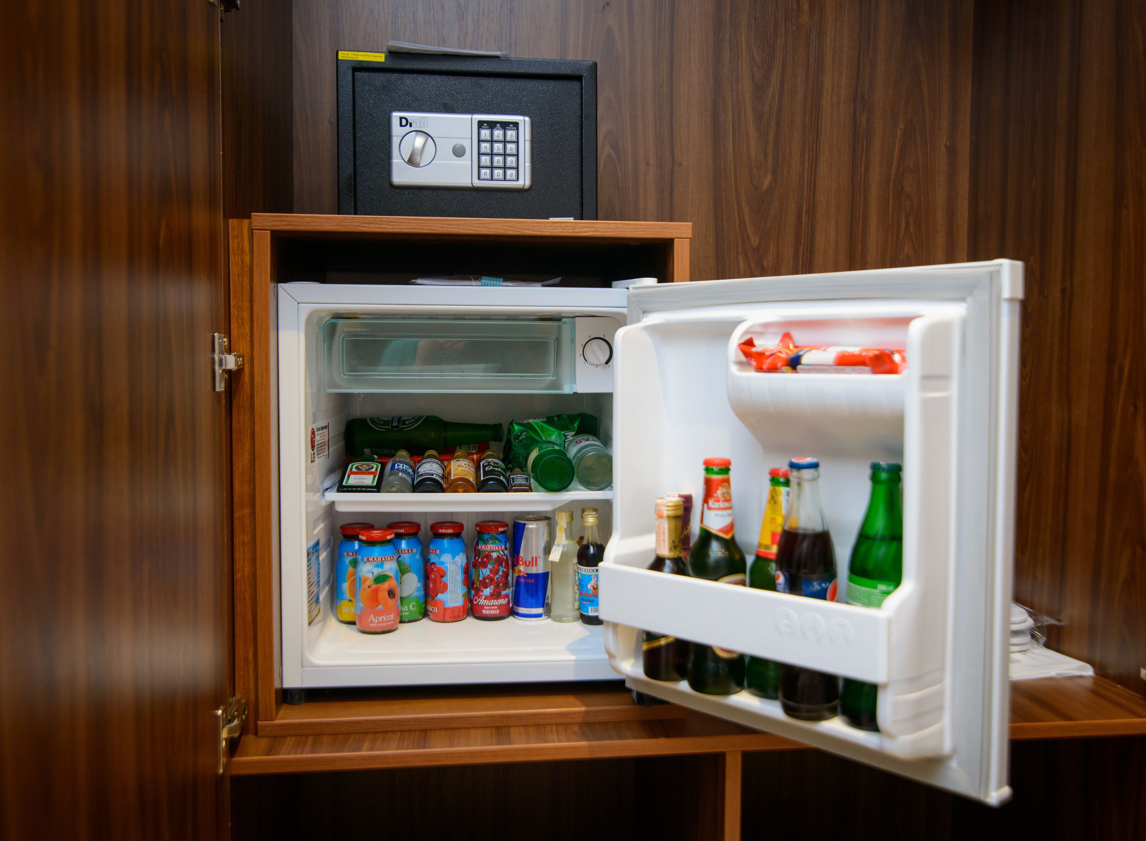 Minibar