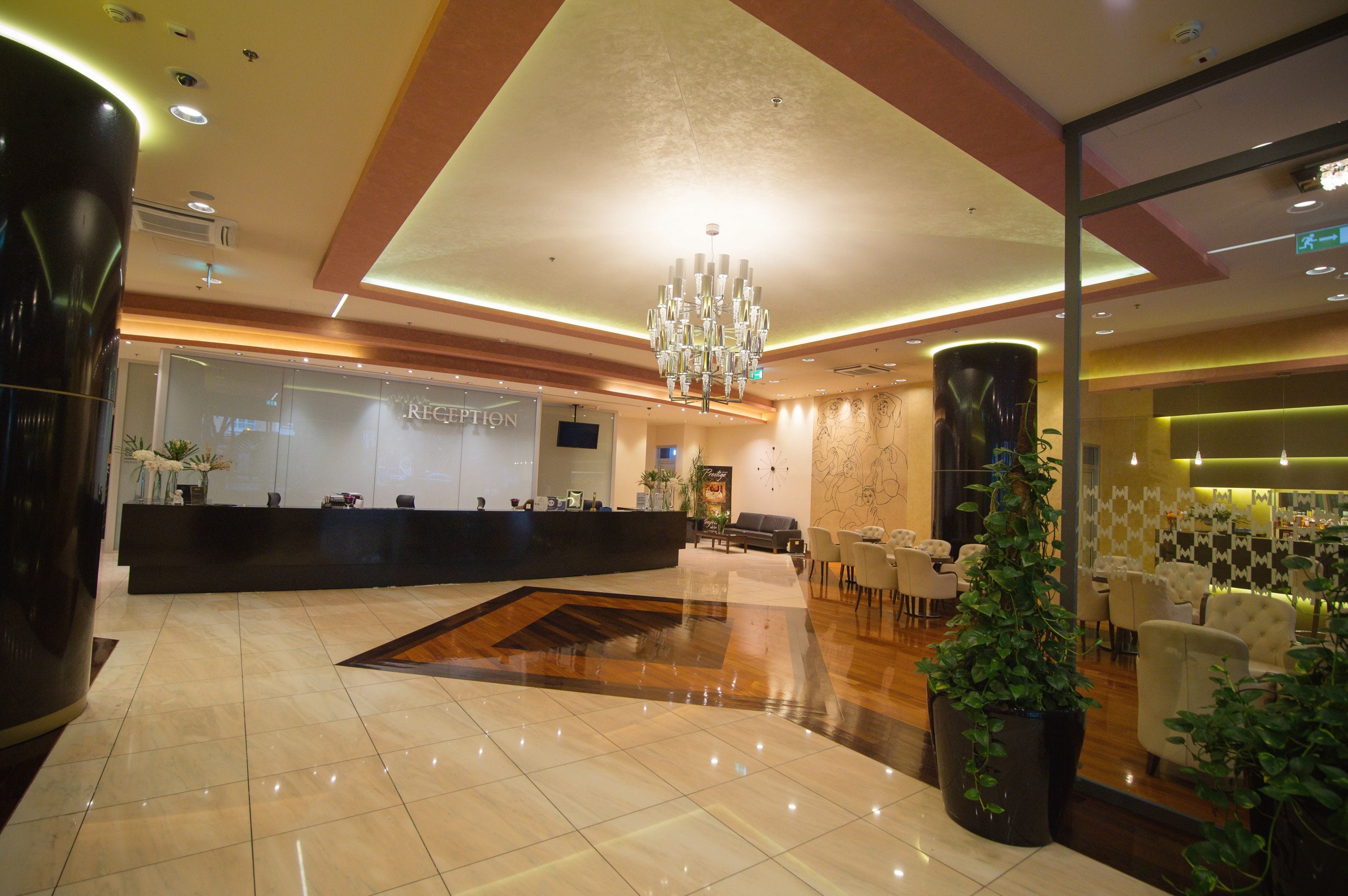 Foto - Hotel Mepas