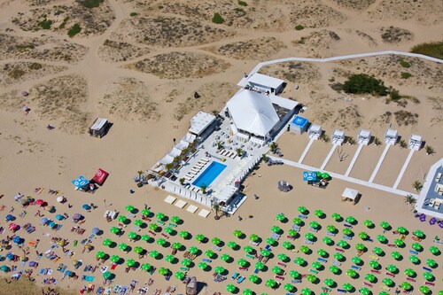 Rainbow 1 Holiday Complex