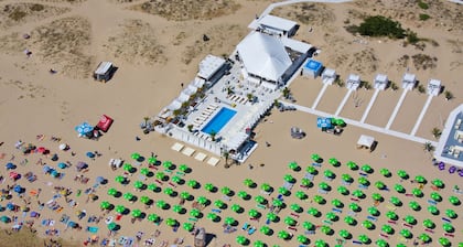 Rainbow 1 Holiday Complex