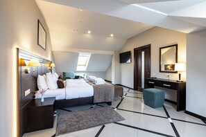 Suite, 1 chambre